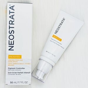 🔴 NEOSTRATA Enlighten Pigment Controller